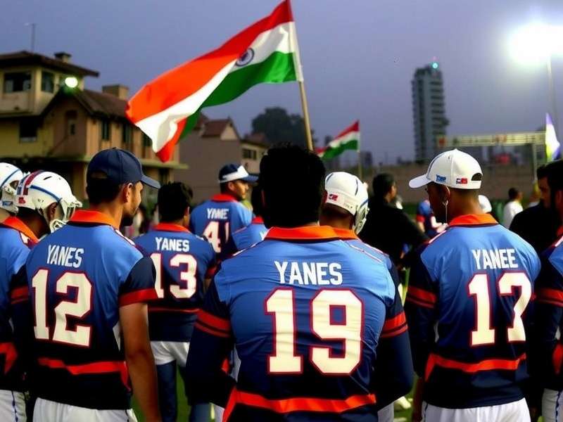 Indian Rugby Enforcers Fan Community