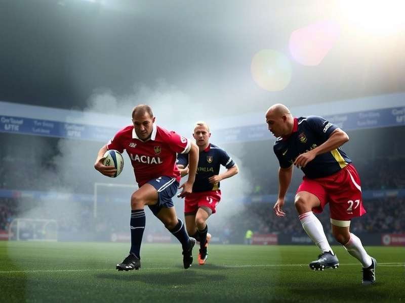 Indian Rugby Enforcers Regional Teams