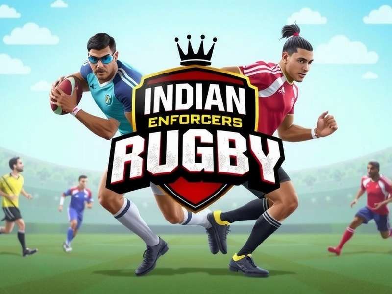 Indian Rugby Enforcers Game Modes